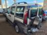 2016 FIAT DOBLO 