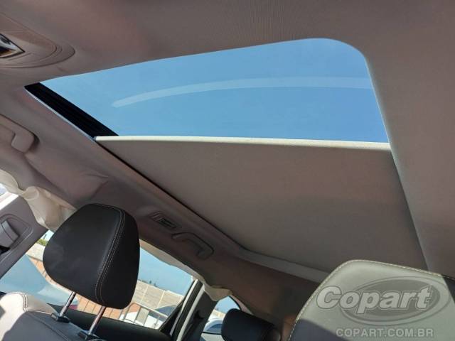 2023 CAOA CHERY TIGGO 8 