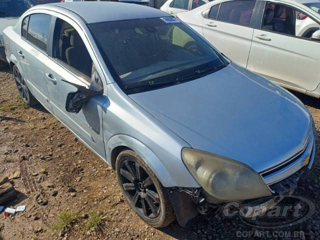 2010 CHEVROLET VECTRA 