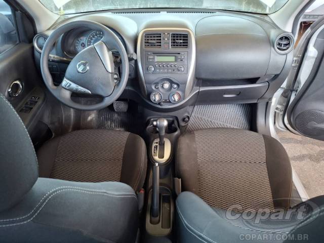 2018 NISSAN MARCH 