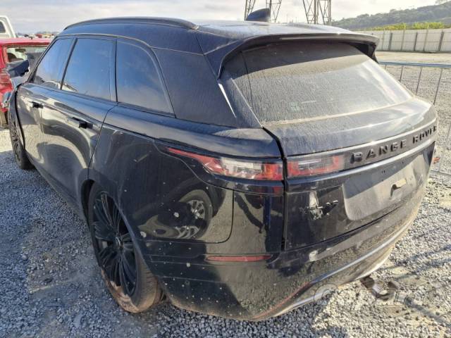 2018 LAND ROVER RANGE ROVER VELAR 
