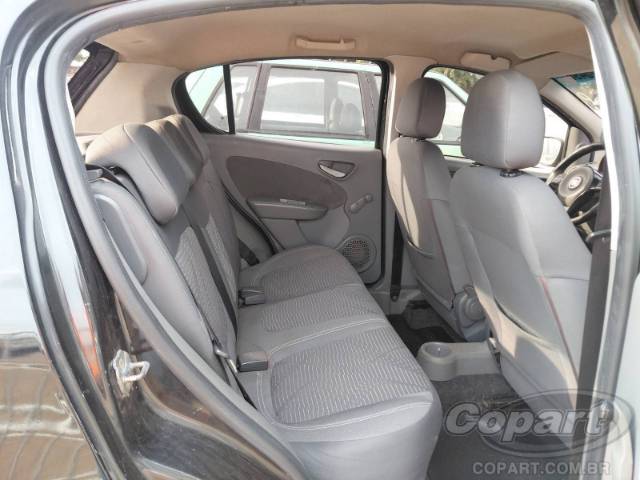 2012 FIAT PALIO 