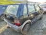 2009 FIAT UNO 