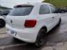 2015 VOLKSWAGEN GOL 