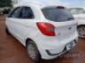 2019 FORD KA 