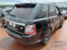 2013 LAND ROVER RANGE ROVER 