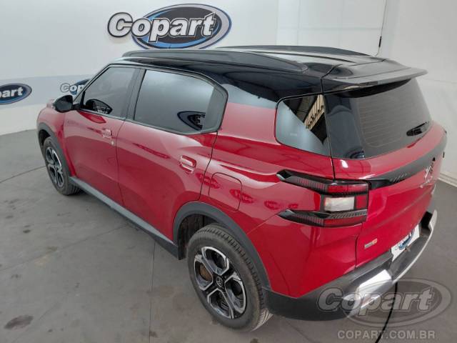 2024 CITROEN C3 AIRCROSS 