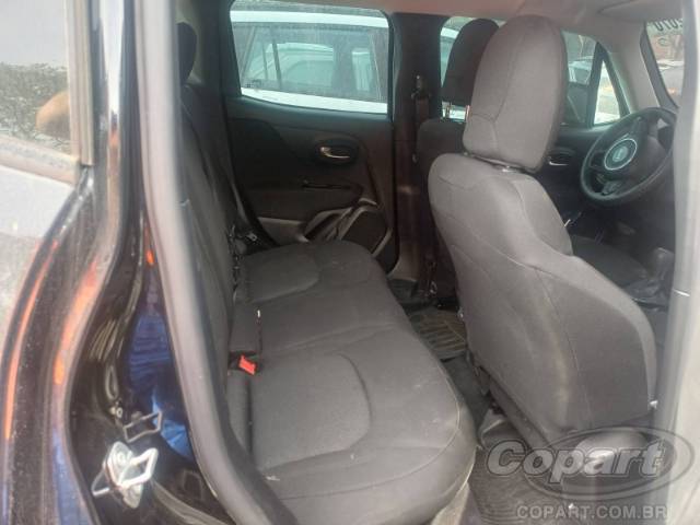 2021 JEEP RENEGADE 