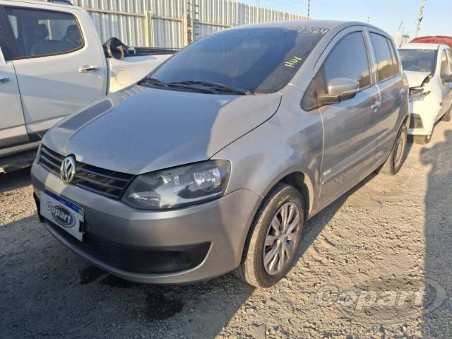 2012 VOLKSWAGEN FOX 