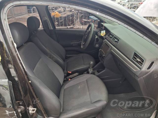 2023 VOLKSWAGEN GOL 