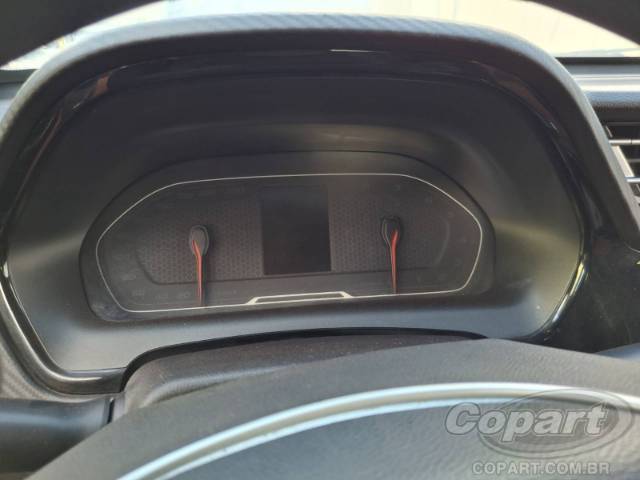 2020 CAOA CHERY TIGGO 2 