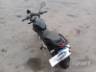 2012 HONDA CB 300 