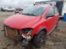 2010 VOLKSWAGEN FOX 