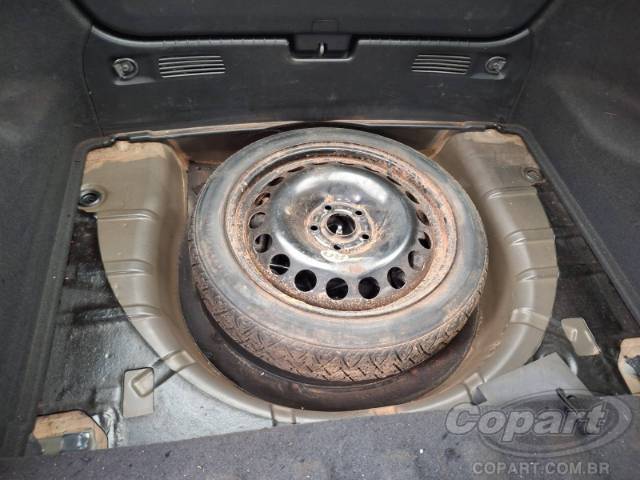 2012 CHEVROLET CRUZE HATCH 