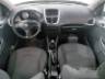 2012 PEUGEOT 207 