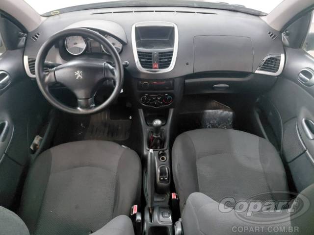 2012 PEUGEOT 207 