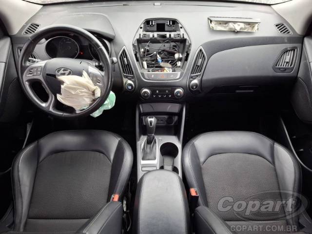 2018 HYUNDAI IX35 