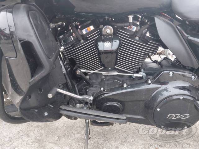 2024 HARLEY-DAVIDSON TOURING 