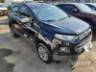 2014 FORD ECOSPORT 