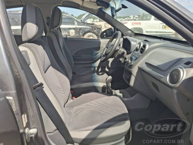 2011 CHEVROLET AGILE 