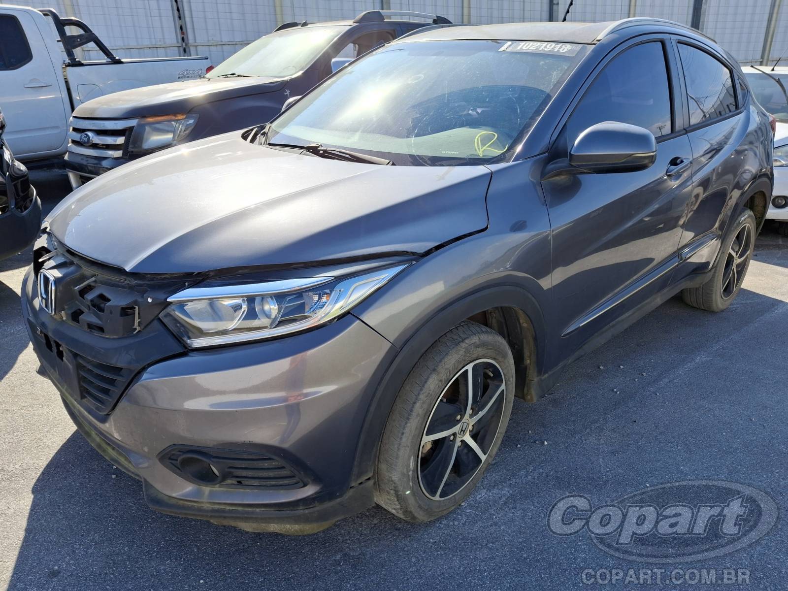 Foto 2: 2020 HONDA HR-V