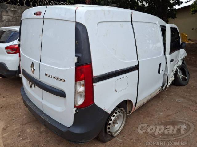 2026 RENAULT KANGOO 