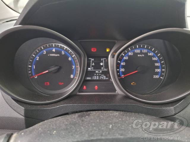 2016 HYUNDAI HB20 
