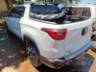 2019 FIAT TORO 