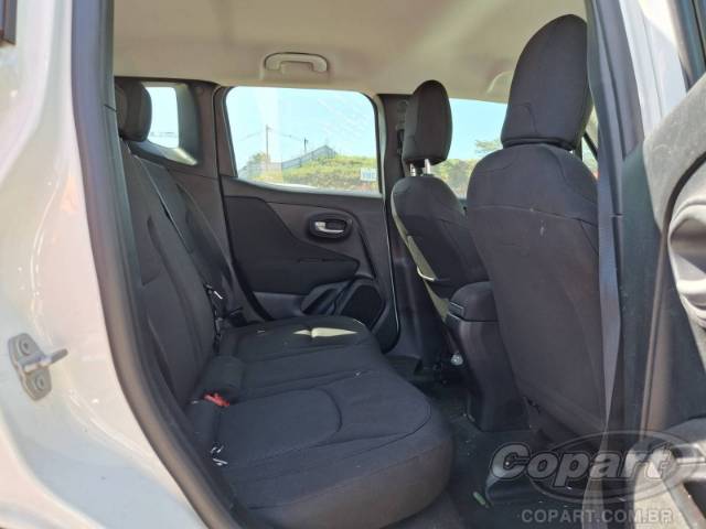 2021 JEEP RENEGADE 