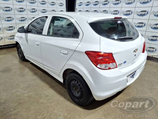 2018 CHEVROLET ONIX 