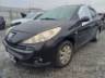 2011 PEUGEOT 207 PASSION 