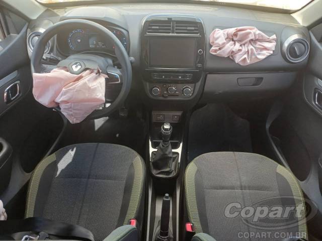 2026 RENAULT KWID 