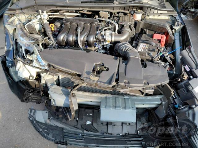 2026 HONDA CITY 