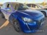 2022 PEUGEOT 208 