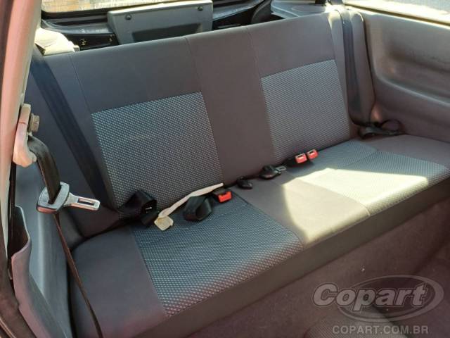 2012 VOLKSWAGEN GOL 