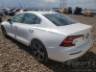2020 VOLVO S60 