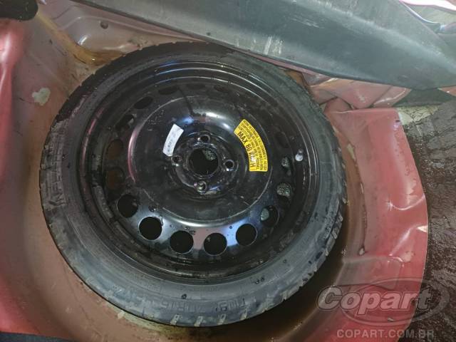 2015 CHEVROLET PRISMA 