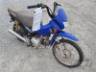 2007 HONDA POP 100 