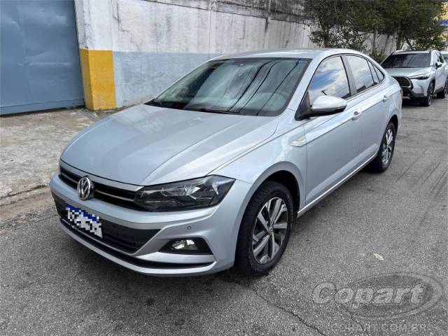 2019 VOLKSWAGEN VIRTUS 