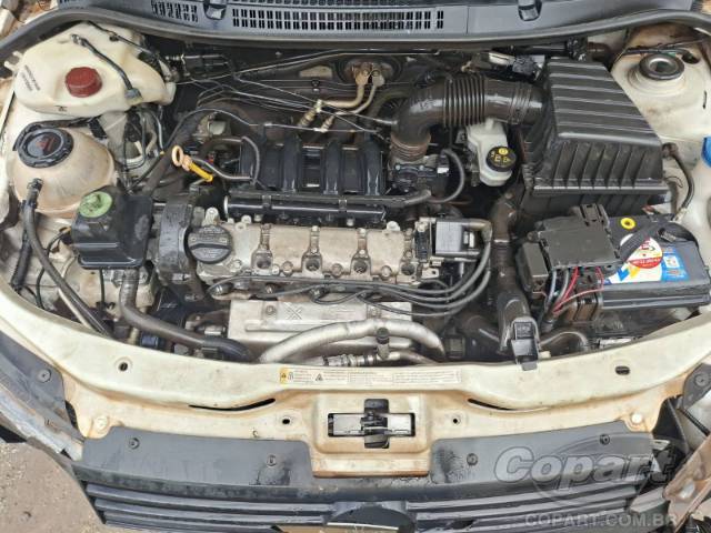 2020 VOLKSWAGEN SAVEIRO 