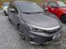 2023 HONDA CITY HATCHBACK 