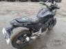 2017 HONDA NC 750X 