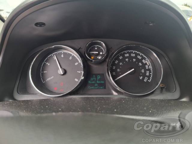 2011 CHEVROLET CAPTIVA 