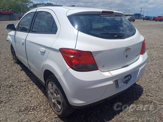 2014 CHEVROLET ONIX 