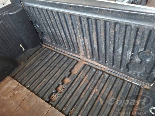 2019 VOLKSWAGEN SAVEIRO 