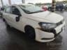 2013 VOLKSWAGEN GOL 