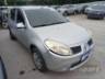2011 RENAULT SANDERO 
