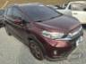 2020 HONDA WR-V 