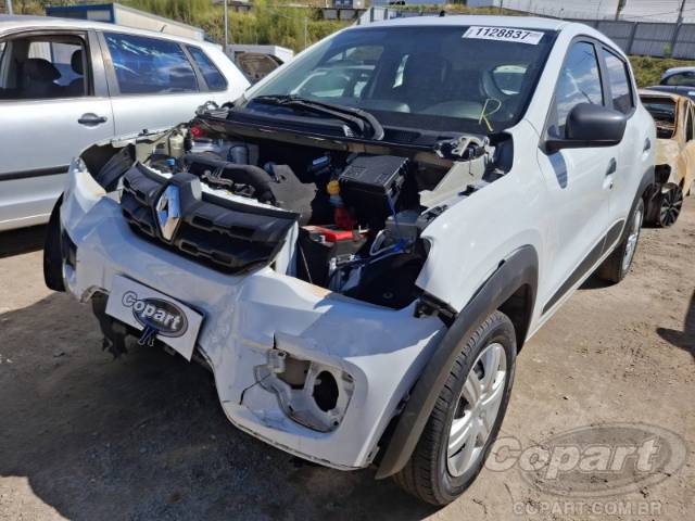 2021 RENAULT KWID 