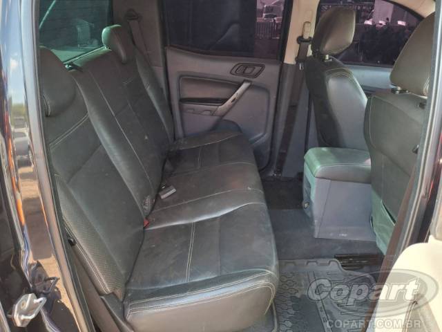 2015 FORD RANGER CD 